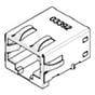 Modular Connectors / Ethernet Connectors - 1888542-2 - VAST STOCK CO., LIMITED