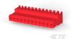 Rectangular Wire & Cable Connectors & Housings - 4-640620-2 - TE Connectivity