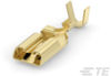 Quick Disconnects - 1599720-1 - TE Connectivity