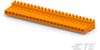 Standard Rectangular Connectors - 5-640604-3 - TE Connectivity
