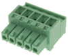 Terminal Blocks - Headers, Plugs and Sockets - WM25711-ND - DigiKey