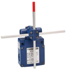 Snap Action, Limit Switches - 4008-XCKVR24SR1H29-ND - DigiKey