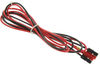Battery Module Cable; For Use With Solahd - 60M3383 - Newark, An Avnet Company