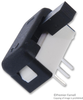 Switch, Slide, Spdt, 4A, 250V, Though Hole; Contact Configuration Apem - 96C6568 - Newark, An Avnet Company