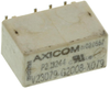 Signal Relay, Dpdt, 12Vac, 2A, Smd Rohs Compliant Axicom Te Connectivity - 69AH9789 - Newark, An Avnet Company