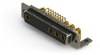 Combo D-Sub Conn, R/a Rcpt, Dd-36W4, Th; Product Range Edac - 55AJ5332 - Newark, An Avnet Company