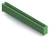 Card Conn, Single Side, 37Pos, Wire Wrap; Card Edge Connector Type Edac - 69AJ7753 - Newark, An Avnet Company