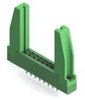 Card Edge Conn, Single Side, 8Pos, Th; Card Edge Connector Type Edac - 58AJ8939 - Newark, An Avnet Company