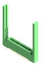 Card Edge Connector Rohs Compliant Edac - 60AJ8977 - Newark, An Avnet Company