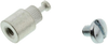 Binding Post, #8-32, 15A, Screw; Product Range Keystone - 98F398 - Newark, An Avnet Company