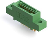 Card Edge Conn, Single, 7Pos, Lug; Card Edge Connector Type Edac - 65AJ0020 - Newark, An Avnet Company