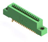 Card Edge Conn, Dual, 32Pos, Solder Lug; Card Edge Connector Type Edac - 65AJ8360 - Newark, An Avnet Company