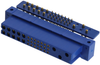 Rectnglr Pwr Connector, Rcpt, 34W13; No. Of Contacts Positronic - 66AH4627 - Newark, An Avnet Company