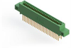Card Edge Conn, Dual, 50Pos, Th; Card Edge Connector Type Edac - 68AJ6577 - Newark, An Avnet Company