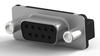 D Sub Connector, Rcpt, De-9, Th; D Sub Connector Type Amp - Te Connectivity - 96X9462 - Newark, An Avnet Company