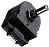 Sensor Cable, 4 Position, 0.25M; Connector Type A Vishay - 20M2167 - Newark, An Avnet Company