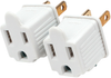 Power Outlet Strip, 1 Outlet, 125V; No. Of Outlets Cyber Power Systems -- 38AH5192