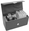 POCKET COMPARATOR-10X RETICLE#1,5,7,8,12 - 12223 - Flexbar Machine Corporation