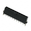 Headers, Male Pins - A116339TR-ND - DigiKey