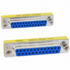 D-Sub, D-Shaped Connector Adapters - 626-1091-ND - DigiKey