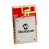RF Transceiver Modules and Modems - MRF24J40MDT-I/RM - Quarktwin Technology Ltd.