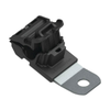 Cable Supports and Fasteners - 151-01640-ND - DigiKey