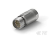 Standard Circular Connectors - AKA034M04410200000 - TE Connectivity