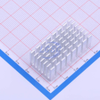 Industrial control electrical >> Heat sink/heatsink -- XSD1226-305 - Image