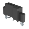 Headers, Receptacles, Female Sockets - SFM-105-02-L-S-LC-TR-ND - DigiKey