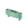 Headers, Male Pins - G125-MS11205M3R-ND - DigiKey
