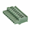 Headers, Plugs and Sockets - WM25574-ND - DigiKey