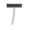 RF Antennas - 357-ANT-GP4GFPCB7219-2UFL-ND - DigiKey