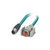 Between Series Adapter Cables -- 1407423-ND - Image