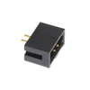 Headers, Male Pins - TST-102-01-G-S-ND - DigiKey