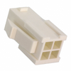Rectangular Connector Housings - A112440-ND - DigiKey