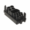 Backplane Connector Housings - A36270-ND - DigiKey