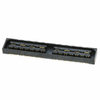 Arrays, Edge Type, Mezzanine (Board to Board) - A120711TR-ND - DigiKey