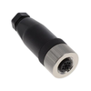 Circular Connector Assemblies - 52-M12-04S-A-AE4-ND - DigiKey