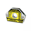 Magnetic Angle; Holding Capacity=244.7 N | 55 lbf; Overall Length=85.9 mm | 3.380 in, Overall Height=65 mm | 2.560 in -- IM-338 - Image