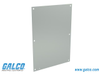 WIEG Enclosure Panels - N1P3036 - Galco Industrial Electronics