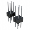 Headers, Male Pins - S2222EC-40-ND - DigiKey