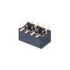 Headers & Wire Housings - M40-3100445R - Powell Electronics, Inc.