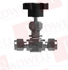 Needle Valve -- 80113326 - Image
