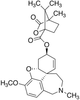 (+)-Galanthaminyl (-)-Camphanate - 10493 - Medical Isotopes, Inc.