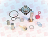 Pneumatic Valve Rebuild Kit / Seal Kit - 390861 - Radwell International