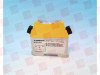 Safety Barrier/Diode - 17822690 - Radwell International