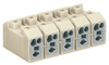Field-wiring terminal block - 272-585 - WAGO