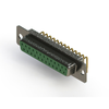D-Sub Connector Assemblies - 151-622-M25-660-GN1-ND - DigiKey