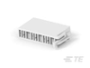 Rectangular Wire & Cable Connectors & Housings - 2058299-3 - TE Connectivity