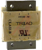 Transformer;12VA;Sec:Ser 0.05A, Par 0.1A;Pri:115/230V;Sec:Ser 230VCT, Par 115V - 70218435 - Allied Electronics, Inc.
